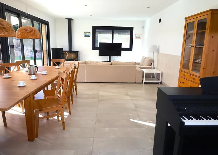 Avets Vakantiehuis *