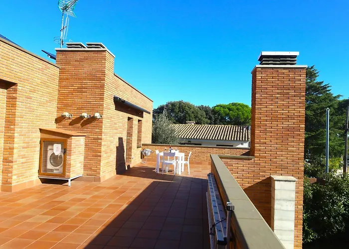 Avets Castell-Platja d'Aro