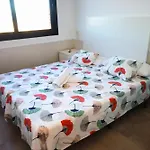 Avets 펜션 플라티야 다로