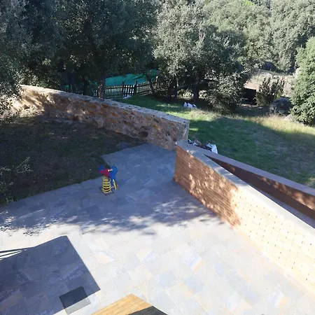 Prázdninový dům Avets